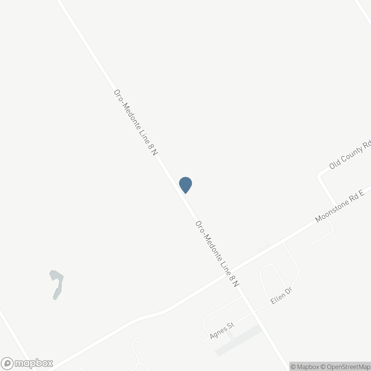 5645 LINE 8 N, Oro-Medonte, Ontario L0K 1N0
